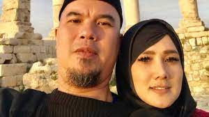Tanggapi UAS yang Dideportasi Singapura, Ahmad Dhani:  Pemerintah Singapura Jelas Mempermalukan Abdul Somad