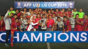 STY Panggil 29 Pemain untuk TC Timnas Jelang AFF U-23, Berikut Daftarnya…