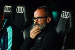 Imbangi Madrid dengan Parkir Bus, Pelatih Cadiz, Alvaro Cervera Bilang Tak Perlu Gaya, Yang Penting Poin
