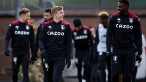 Preview Liverpool vs Aston Villa: Perang Saudara