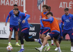 Jadwal Liga Champions Rabu-Kamis Ini: Hidup Mati Barcelona, Milan, Atletico, Atalanta, Villareal, dan Sevilla