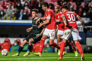 Ini 15 Klub yang Lolos Babak 16 Besar Liga Champions, Atalanta dan Villareal Tertunda