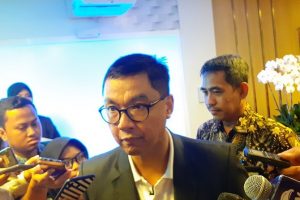 Erick Thohir Angkat Darmawan Prasodjo Direktur Utama PT PLN