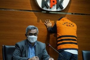 Dipromosi Jadi Kapolda NTT, Brigjen Setyo Budiyanto Pamit Tinggalkan KPK