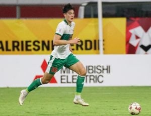 Cerita Elkan Baggott Saat Tinggal di Indonesia, Dua Makanan Ini Jadi Favorit