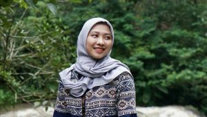 Tolak Jadi ASN Polri, Tata Khoiriyah: Saya Sudah Terlanjur Memilih Rencana Lain