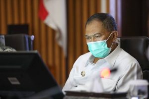 Pesan Terakhir Wali Kota Bandung Mang Oded Sebelum Meninggal: Mari Beristighfar!