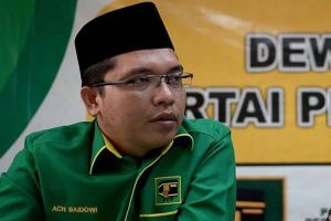 PKB dan PKS Ingin Bangun Koalisi Semut Merah, Achmad Baidowi Singgung Ambang Batas 20 Persen