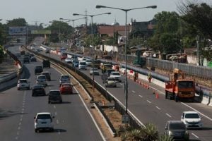 Mulai 15 Desember Tarif Tol Makassar Naik Lagi, Ini Besarannya