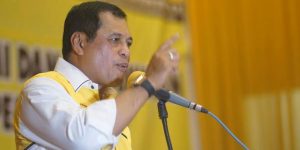 Irwan Muin: Survei IPI Buktikan Sosok Nurdin Halid Masih Diinginkan Masyarakat Sulsel