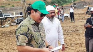 Tommy Soeharto Kembali Membangun Lapangan Golf, Nilainya Rp200 Miliar