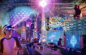 Metaverse Jadi Trend Baru Masa Depan Dunia Digital, Bakal Masuk Indonesia?