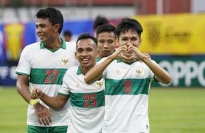 Imbang 0-0 Lawan Vietnam, Indonesia Pertahankan Posisi Puncak Klasemen Grup B Piala AFF 2020
