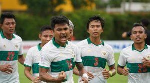 Preview Indonesia vs Vietnam: Tunjukkan Kehebatanmu Garuda!