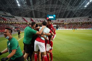 Prediksinya Benar Soal Gol Malaysia, Shin Tae-yong Ungkap Rahasia di Balik Comeback Spektakuler Anak Asuhnya