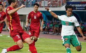 Pelatih Vietnam Sebut Indonesia Belum Tentu Lolos Semifinal Piala AFF 2020, Begini Skenario Perebutan Tiket Grup B