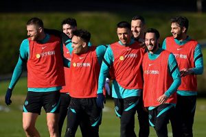 Preview Salernitana vs Inter Milan: Mangsa Ular Besar