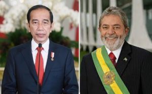 Tingkat Kepuasan Masyarakat Masih Tinggi, Jokowi Disamakan dengan Mantan Presiden Brazil