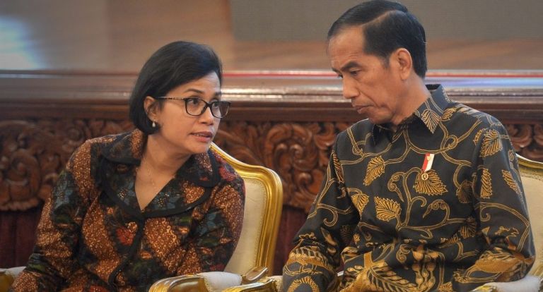 Fadel Muhammad Minta Sri Mulyani Dicopot, Pengamat: MPR Sudah Lampau Batas Kewenangan