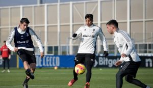 Preview Juventus vs Cagliari: Mesti Pesta Gol