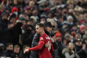 Ini 4 Pemain yang Bisa Dibeli Liverpool Januari Ini