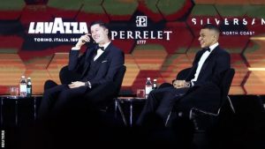 Mbappe dan Lewandowski Tolak Wacana Piala Dunia 2 Tahun Sekali