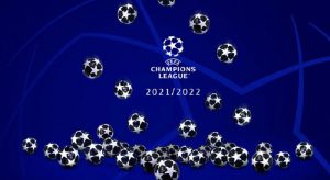 Hasil Drawing Ulang Babak 16 Besar Liga Champions, PSG Hadapi Real Madrid, Liverpool vs Inter Milan