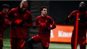 Dua Bigmatch, Ini Jadwal Bola Dini Hari Nanti