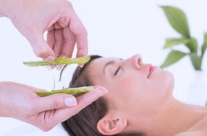 6 Manfaat Lidah Buaya Untuk Kesehatan Rambut