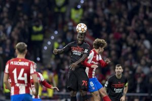 Preview AC Milan vs Liverpool: Butuh Keajaiban