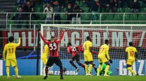 Klasemen dan 12 Klub yang Sudah Lolos Babak 16 Besar Liga Champions