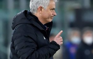 Sulitnya Memuaskan Mourinho, Motta: Saya Sangat Menghormatinya