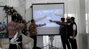 KLHK dan MUI Inisiasi Gradasi, Seperti Ini Targetnya