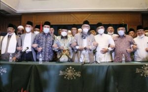 PPKM Level 3 Batal Berlaku Nasional, Muktamar ke-34 NU Dipastikan Digelar 23-25 Desember