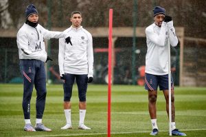 Ini Juara Paruh Musim Liga Inggris, Spanyol, Italia, Jerman, dan Prancis