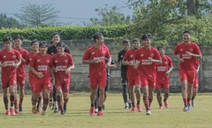 PSM Makassar Bisa Pakai Stadion Kalegowa untuk Latihan, Tapi…