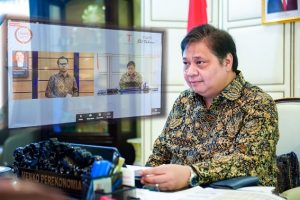 Pengendalian Pandemi dan Kesiapan Bertransformasi Jadi Faktor Kunci Pertumbuhan Ekonomi
