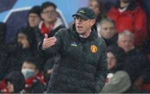 Kecewa MU Diimbangi Tim Zona Degradasi, Ralf Rangnick: Saya Tidak Senang Dengan Penampilan Kami