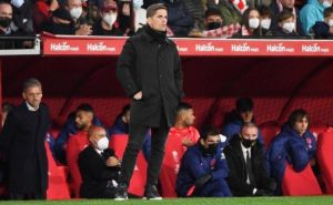 Permalukan Atletico, Pelatih Granada Sindir Harga Felix, Kapten Atletico, Koke: Situasinya sulit