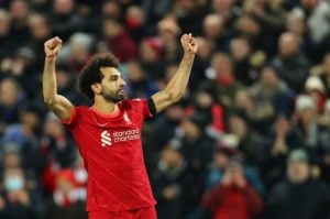 Gerrard Kritik Penalti Mohamed Salah, Klopp: Benar-benar Gila