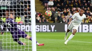 Hajar Watford dan Kudeta Liverpool, Guardiola Minta Pemain Manchester City Jangan Sombong