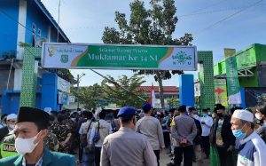 Muktamar NU ke-34 di Lampung, Seperti Ini Penampakan Lokasinya