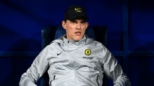 Chelsea Tertinggal 8 Poin dari Manchester City, Tuchel Salahkan Wasit