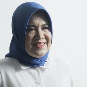 Profil Ibu Dokter Hasnah Syam, Anggota DPR RI Asal Sulsel yang Meninggal Dunia Saat Dirawat di Malaysia
