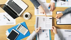 Cara Membuat Laporan Keuangan Bisnis UKM Mudah dan Praktis