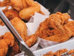 Restoran Siap Saji Digugat Konsumen, Penggugat Tuntut Kerugian Rp2 Miliar