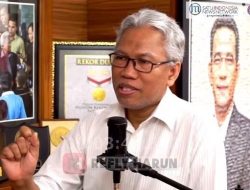 Pernah Ambil Alih Tupoksi Satpol PP, Kini Bilang Separatis Papua Bukan Wenangannya, Buni Yani: Pak Dudung Membingungkan