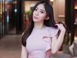 Ayu Thalia Cantik Menggoda, Mengaku Dianiaya Anak Ahok Malah Jadi Tersangka