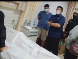 Wabup OKU Nonaktif, Tahanan Korupsi KPK Meninggal di Rutan Pakjo Palembang