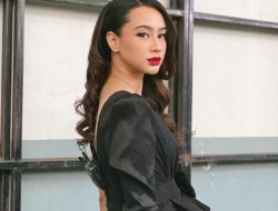 Ini Dia Gebetan Baru Billy Syahputra, Cantikan Mana Sama Amanda Manopo?